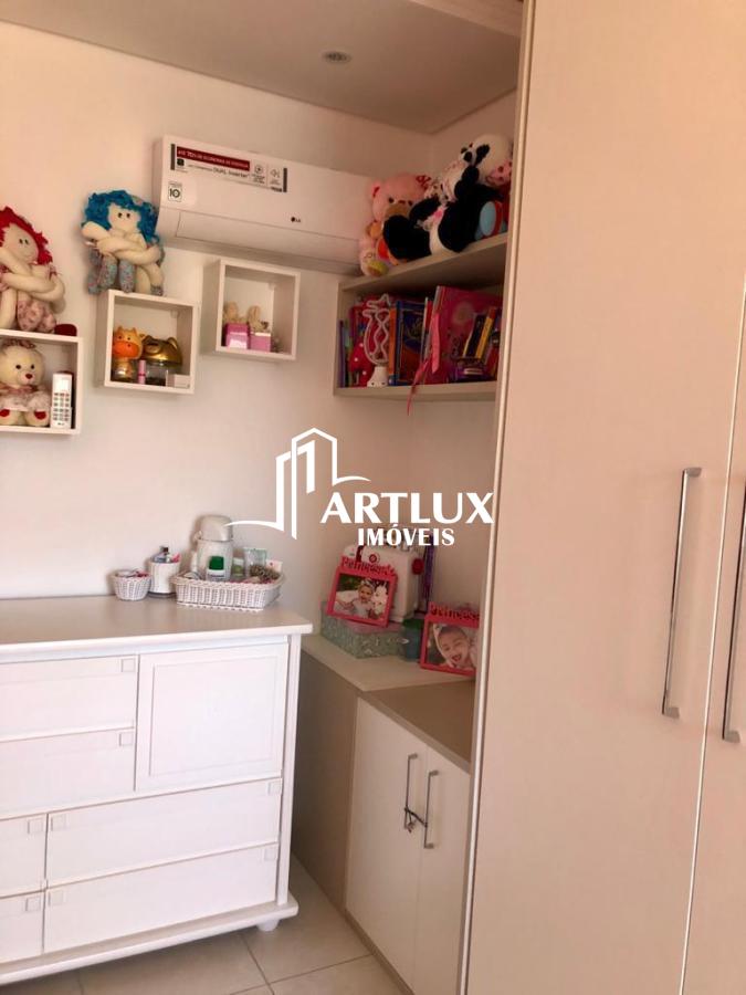 Apartamento à venda com 3 quartos, 118m² - Foto 6