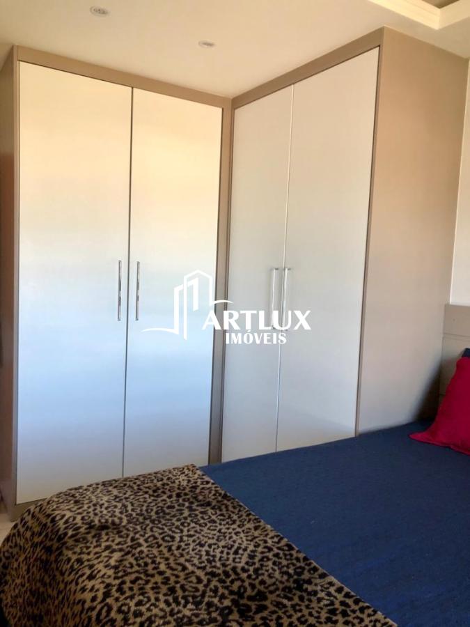 Apartamento à venda com 3 quartos, 118m² - Foto 5