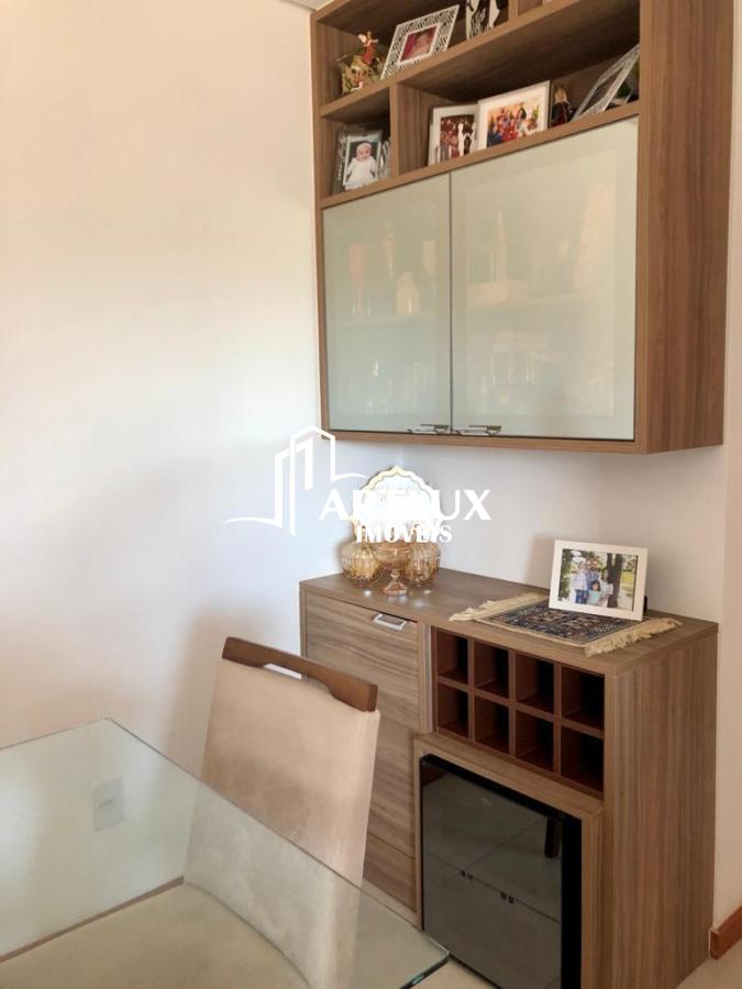 Apartamento à venda com 3 quartos, 118m² - Foto 14