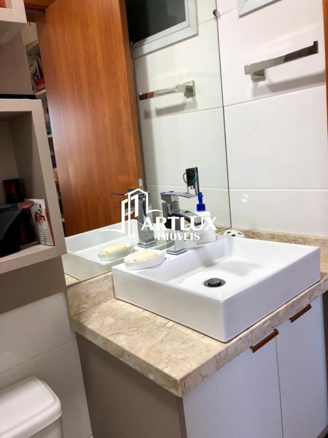 Apartamento à venda com 3 quartos, 118m² - Foto 15