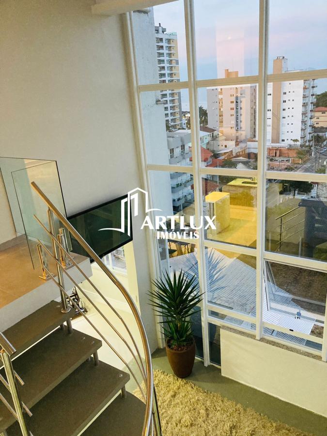 Apartamento à venda com 2 quartos, 160m² - Foto 5