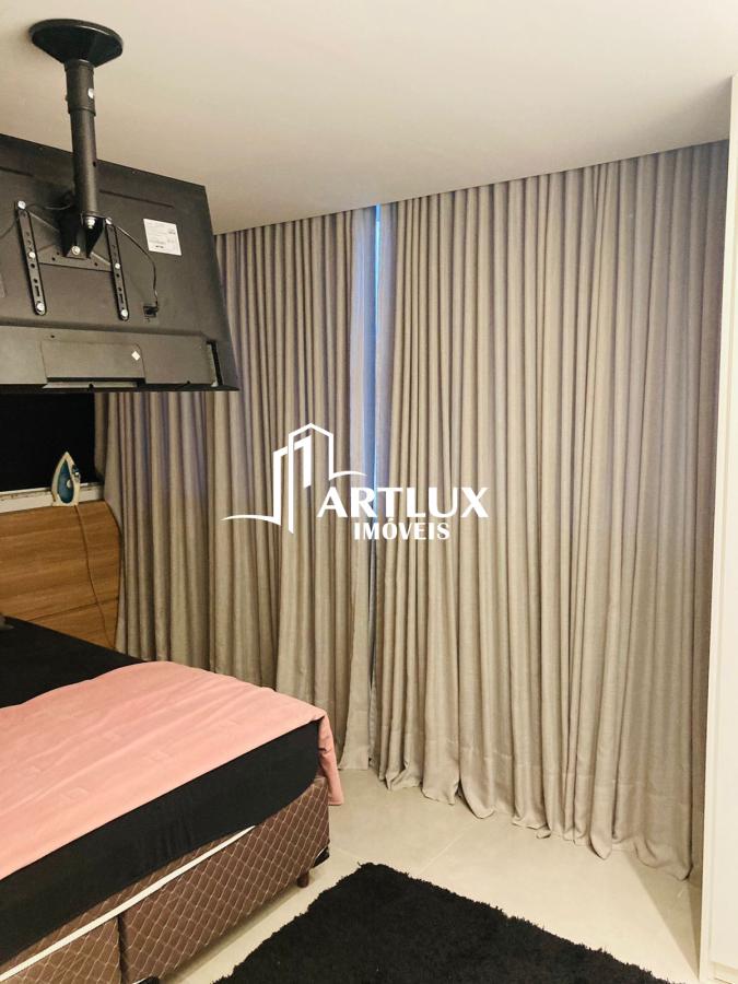 Apartamento à venda com 2 quartos, 160m² - Foto 9