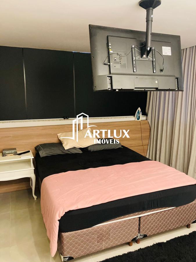 Apartamento à venda com 2 quartos, 160m² - Foto 12