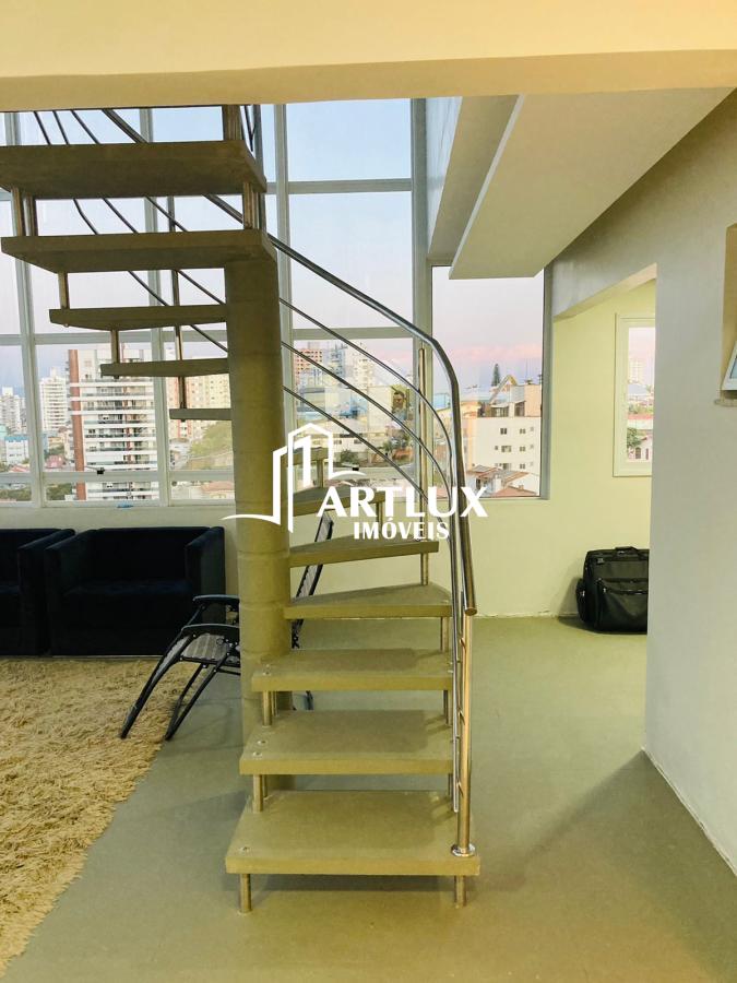 Apartamento à venda com 2 quartos, 160m² - Foto 23