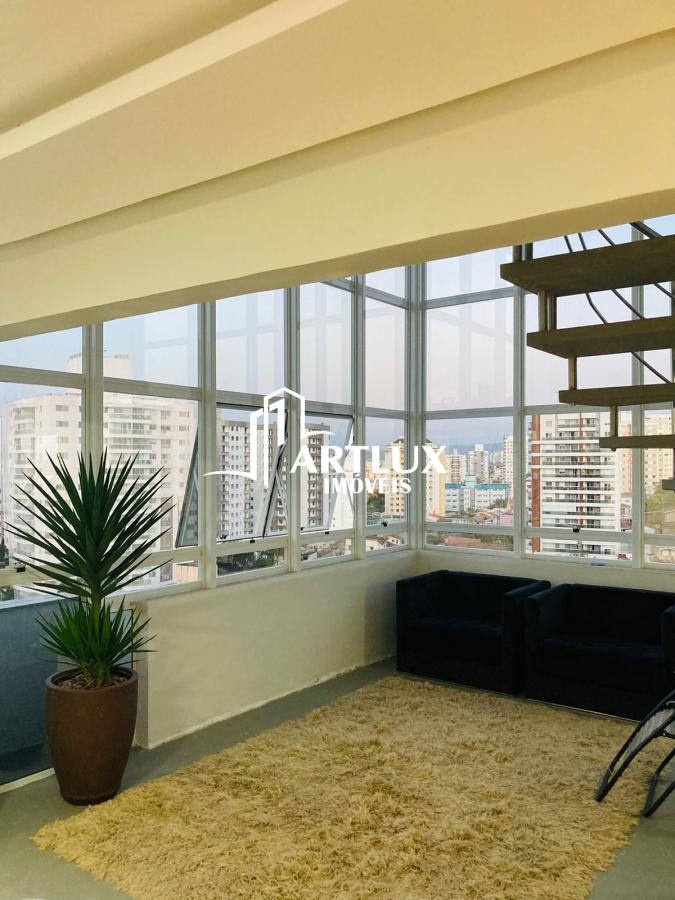 Apartamento à venda com 2 quartos, 160m² - Foto 25