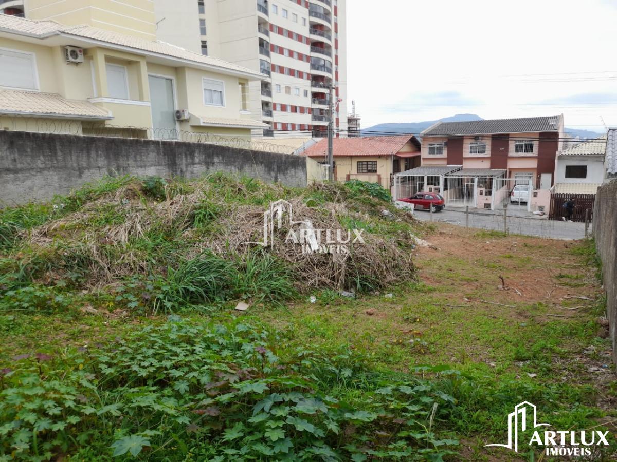 Terreno à venda, 401m² - Foto 4