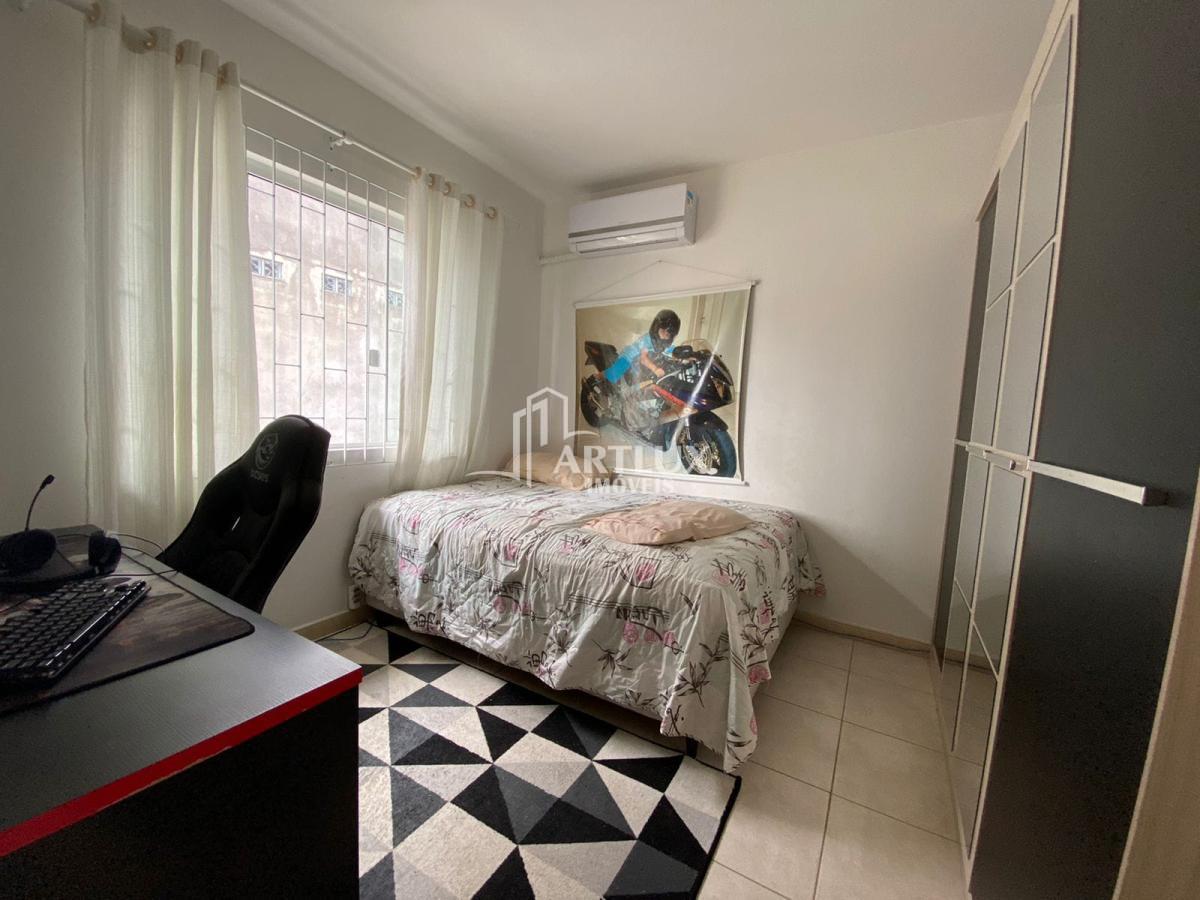 Sobrado à venda com 2 quartos, 70m² - Foto 7