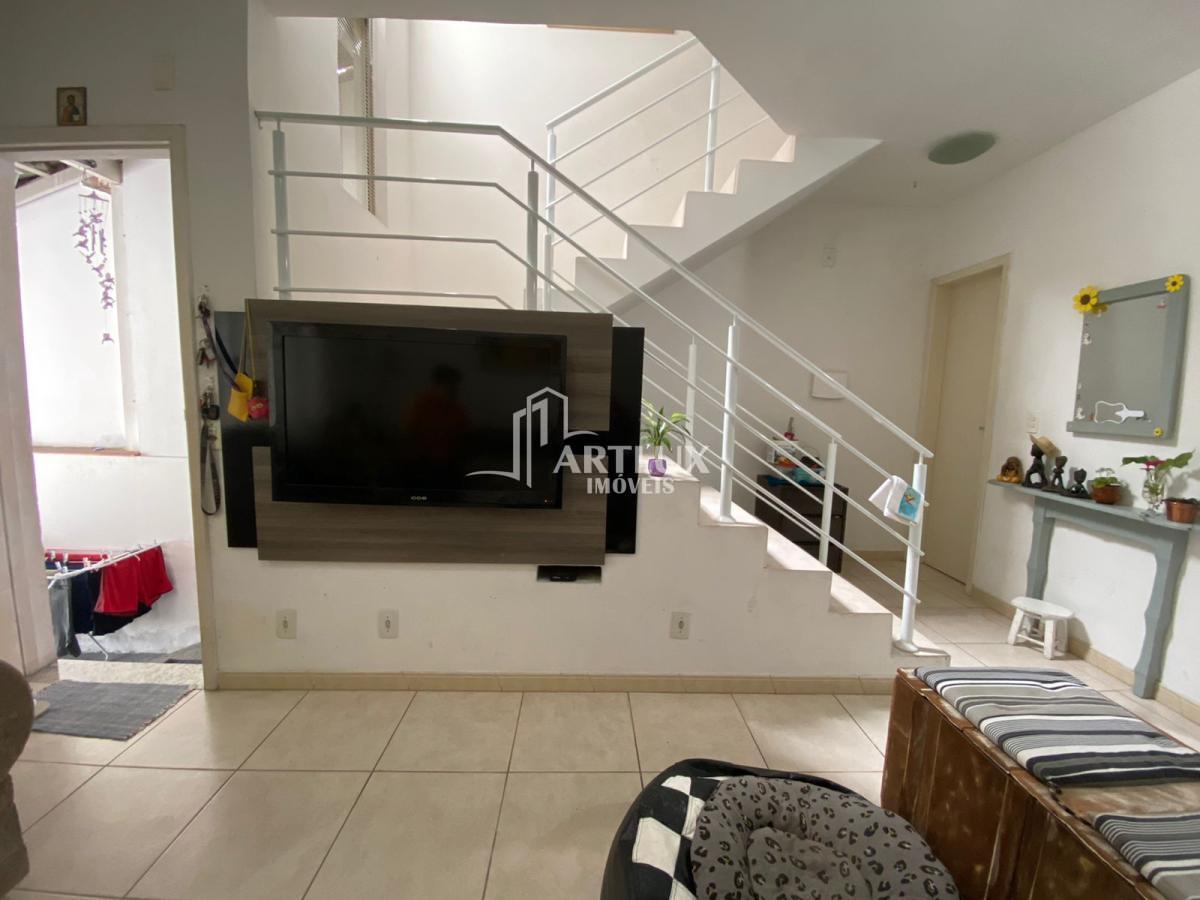 Sobrado à venda com 2 quartos, 70m² - Foto 21