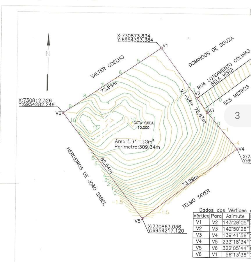 Terreno à venda, 6000m² - Foto 20