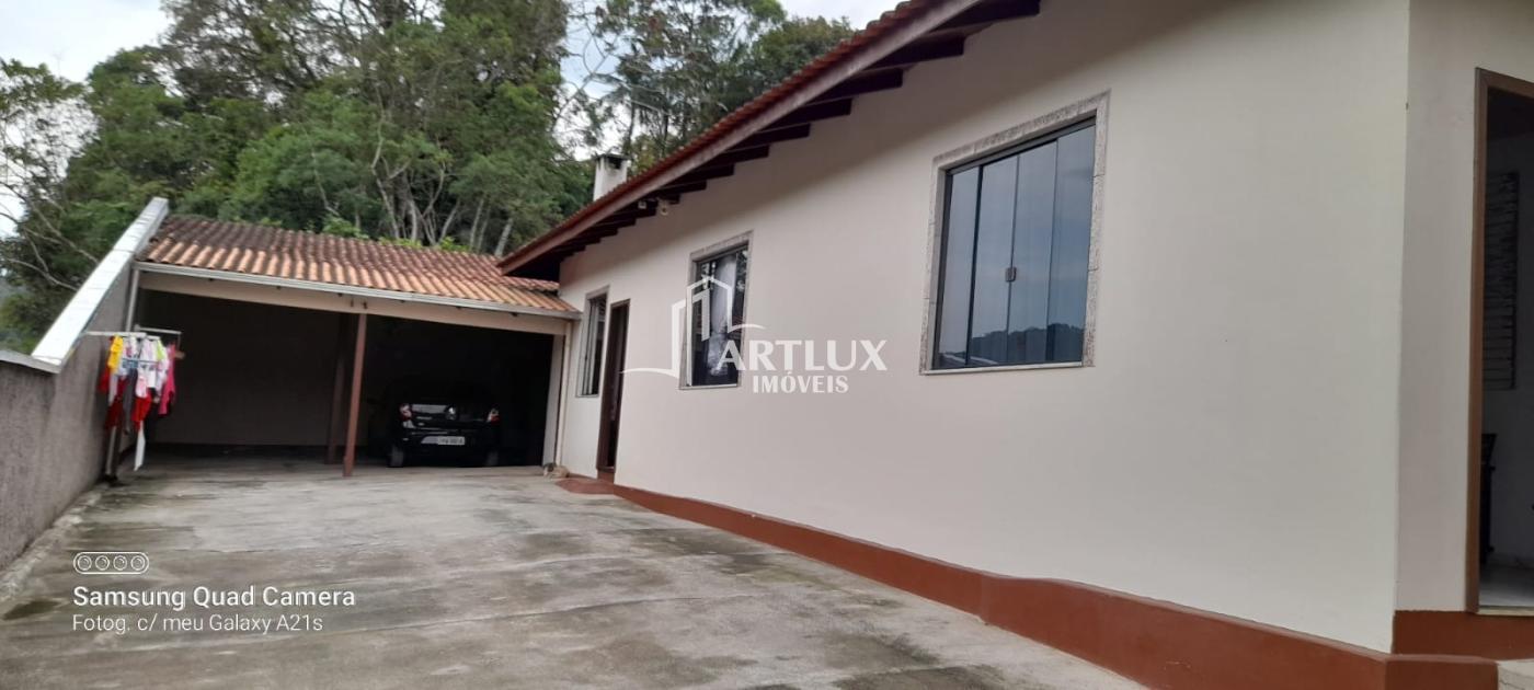 Casa à venda com 4 quartos, 256m² - Foto 4