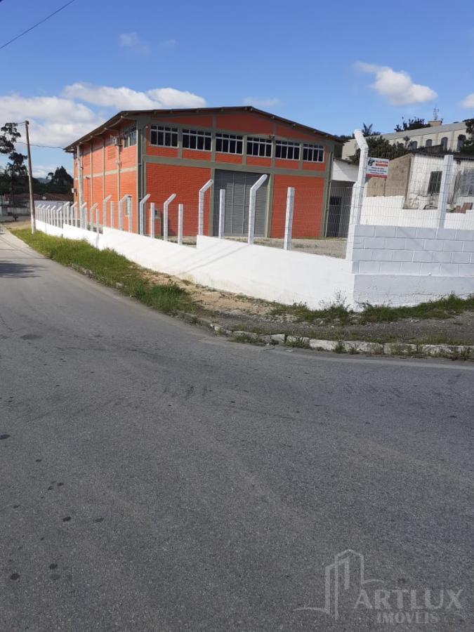 Depósito-Galpão-Armazém à venda, 1071m² - Foto 3