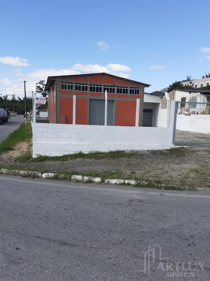 Depósito-Galpão-Armazém à venda, 1071m² - Foto 2