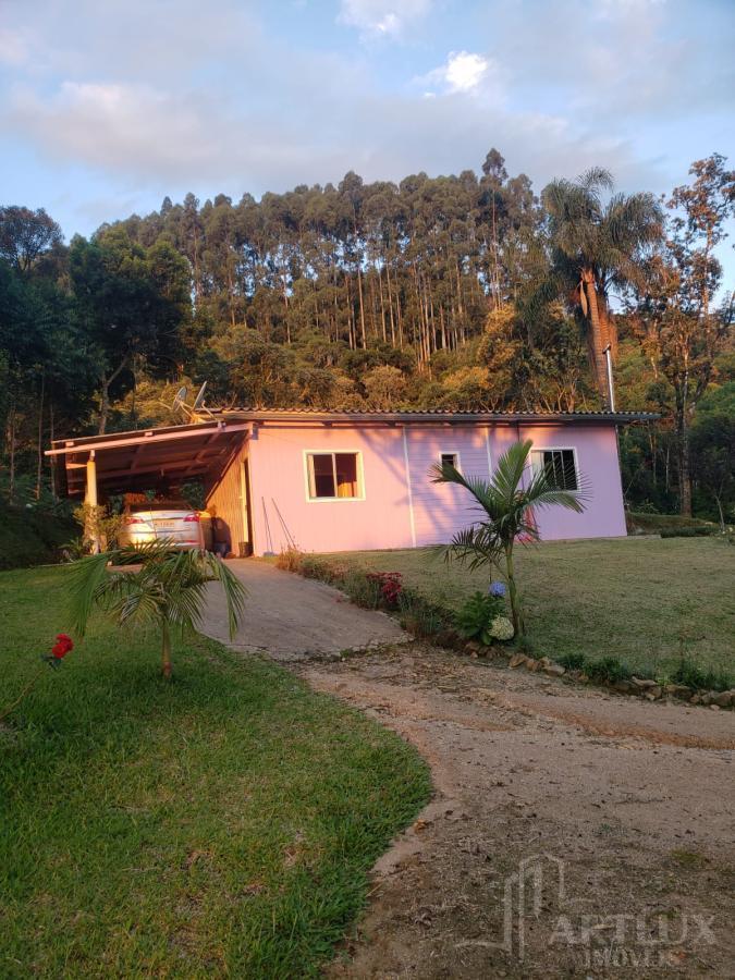 Chácara à venda com 3 quartos, 45000m² - Foto 2