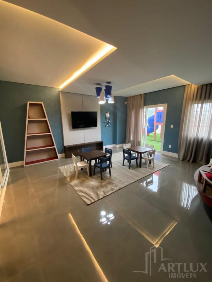 Apartamento à venda com 4 quartos, 190m² - Foto 25