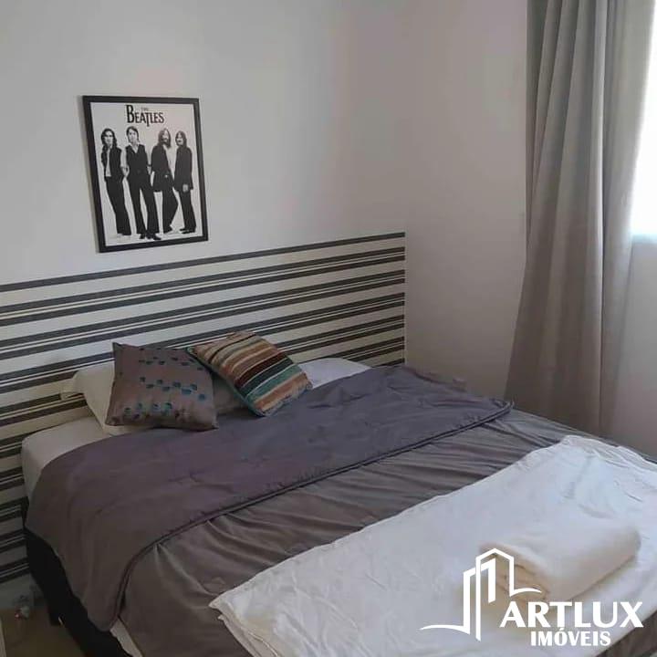 Apartamento à venda com 3 quartos, 76m² - Foto 9