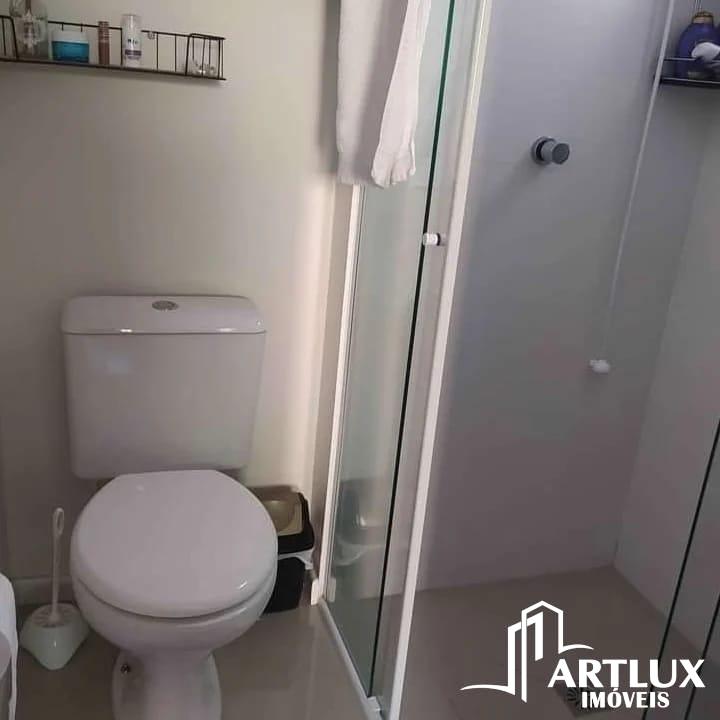 Apartamento à venda com 3 quartos, 76m² - Foto 10