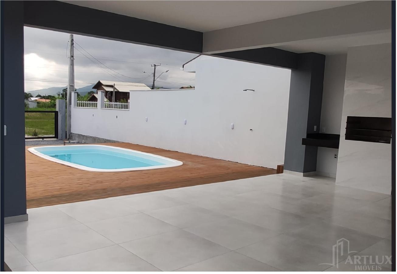 Casa à venda com 3 quartos, 210m² - Foto 5