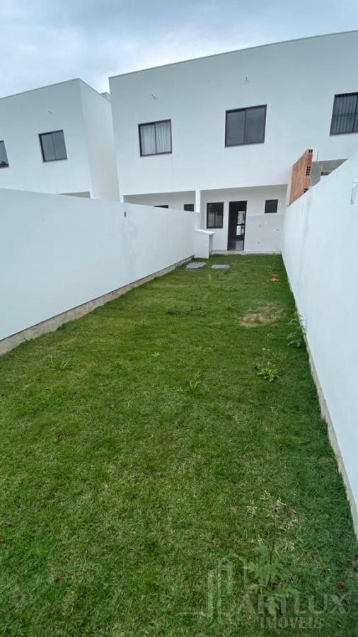 Sobrado à venda com 2 quartos, 60m² - Foto 13