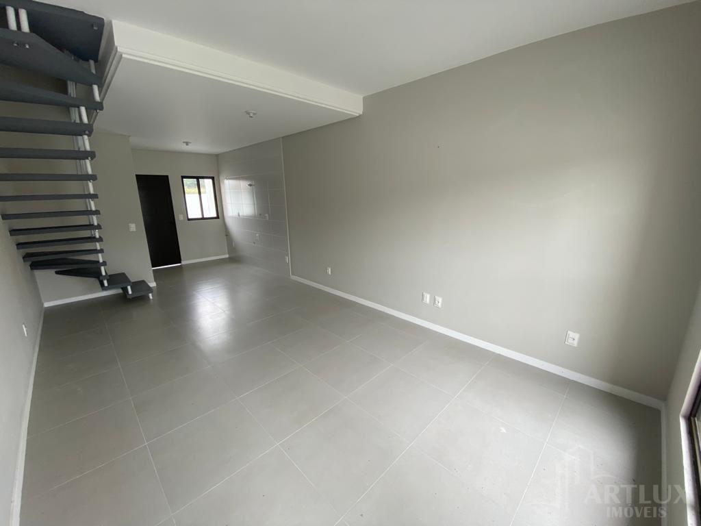 Sobrado à venda com 2 quartos, 60m² - Foto 15