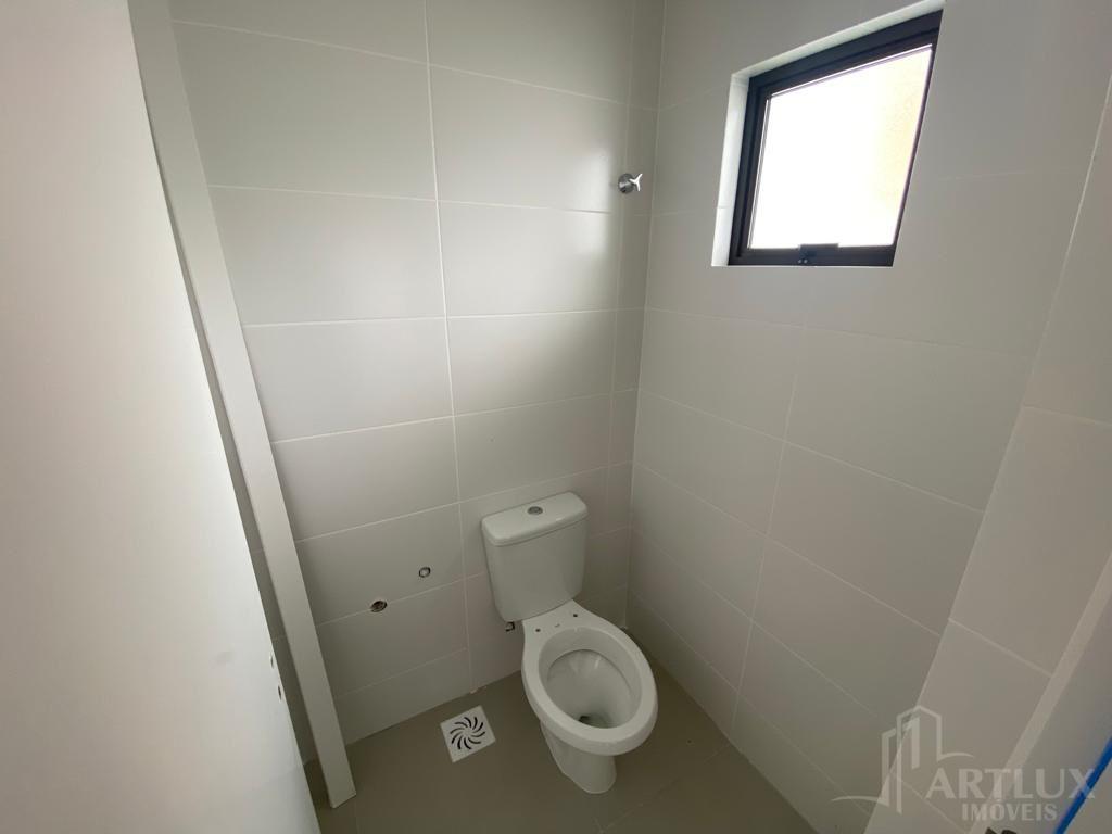 Sobrado à venda com 2 quartos, 60m² - Foto 2