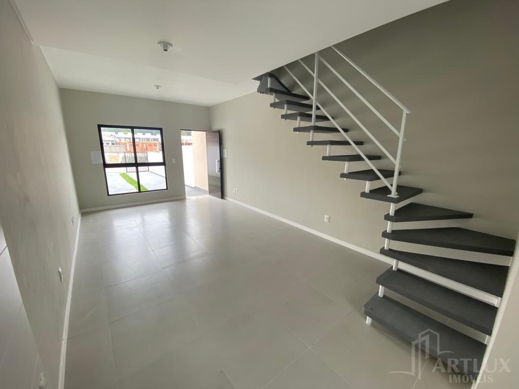 Sobrado à venda com 2 quartos, 60m² - Foto 16