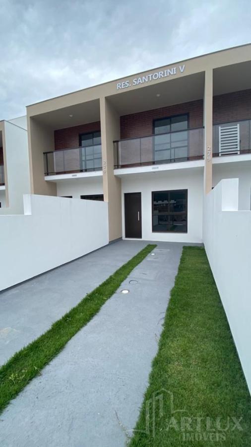 Sobrado à venda com 2 quartos, 60m² - Foto 6