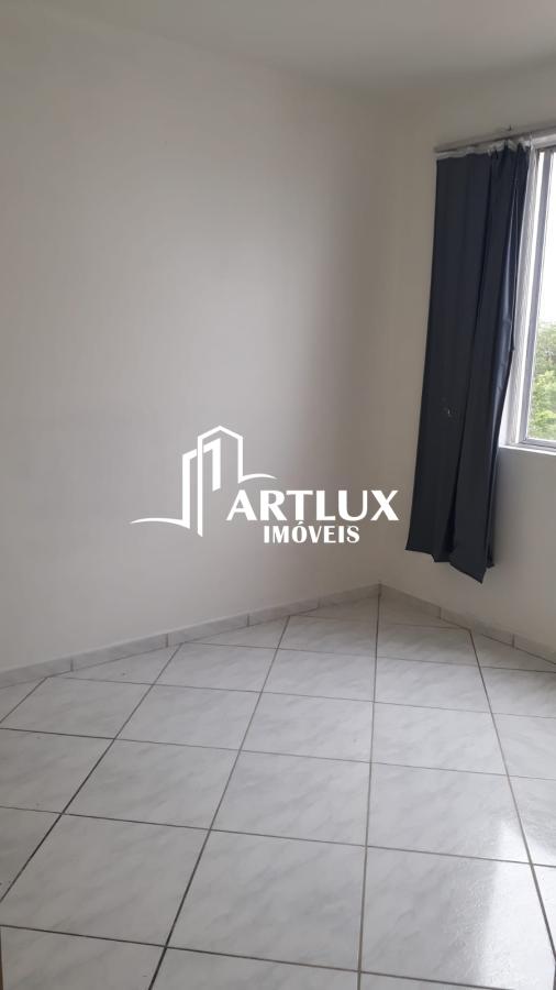 Apartamento à venda com 2 quartos, 46m² - Foto 4