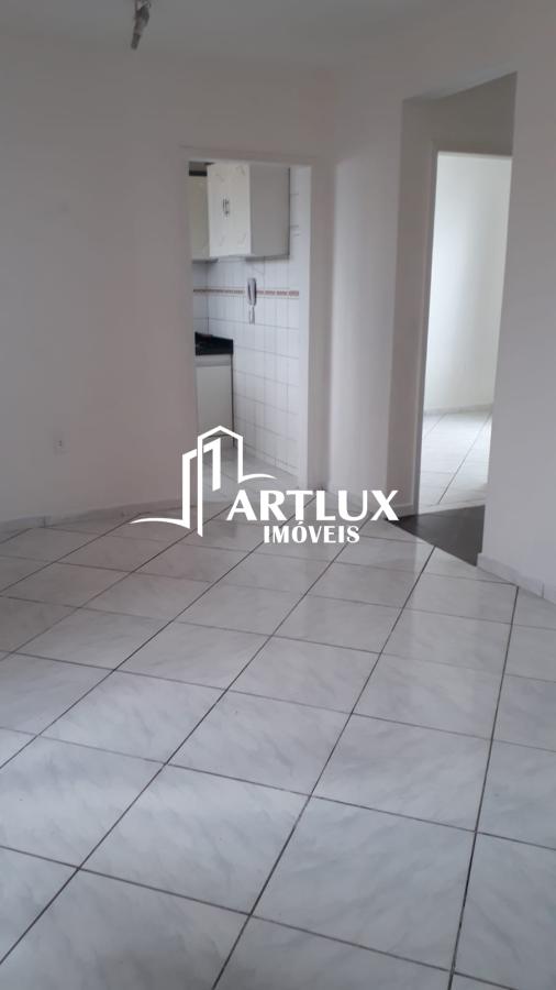 Apartamento à venda com 2 quartos, 46m² - Foto 3