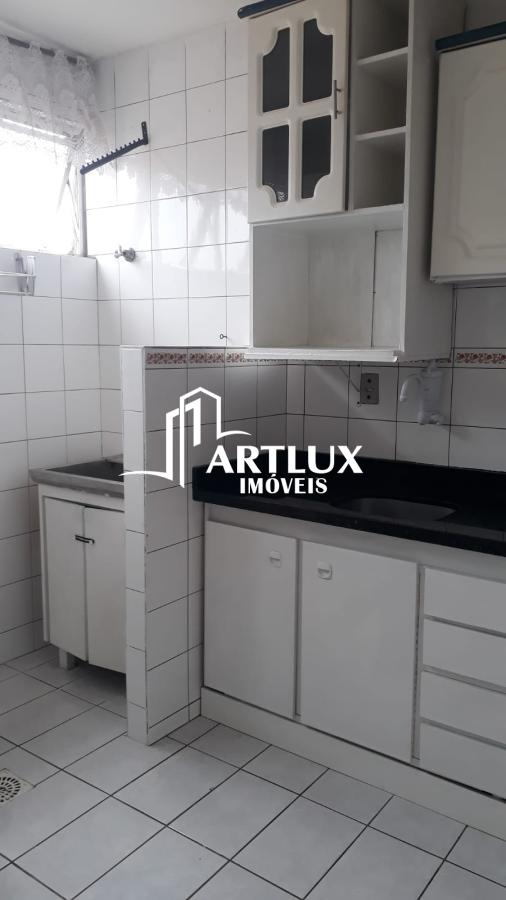 Apartamento à venda com 2 quartos, 46m² - Foto 11