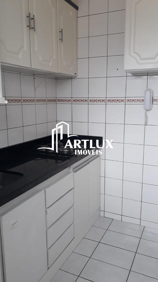 Apartamento à venda com 2 quartos, 46m² - Foto 10