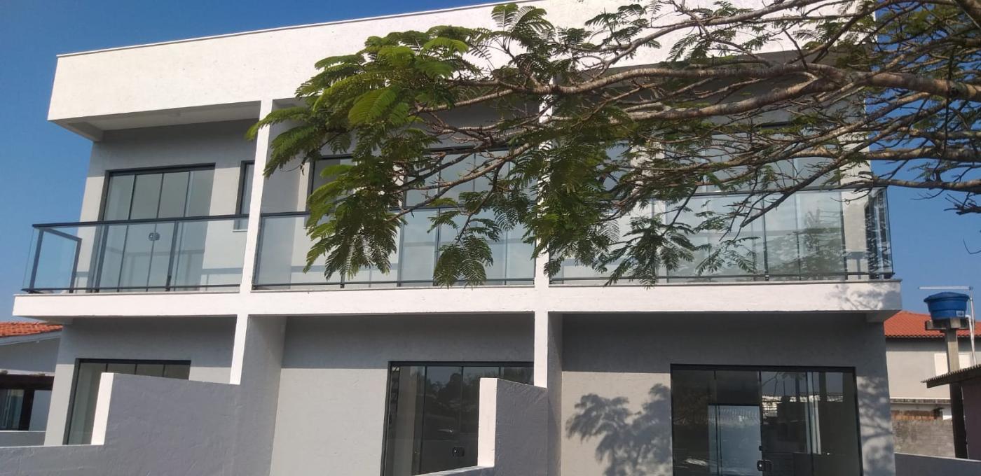 Sobrado à venda com 3 quartos, 126m² - Foto 2