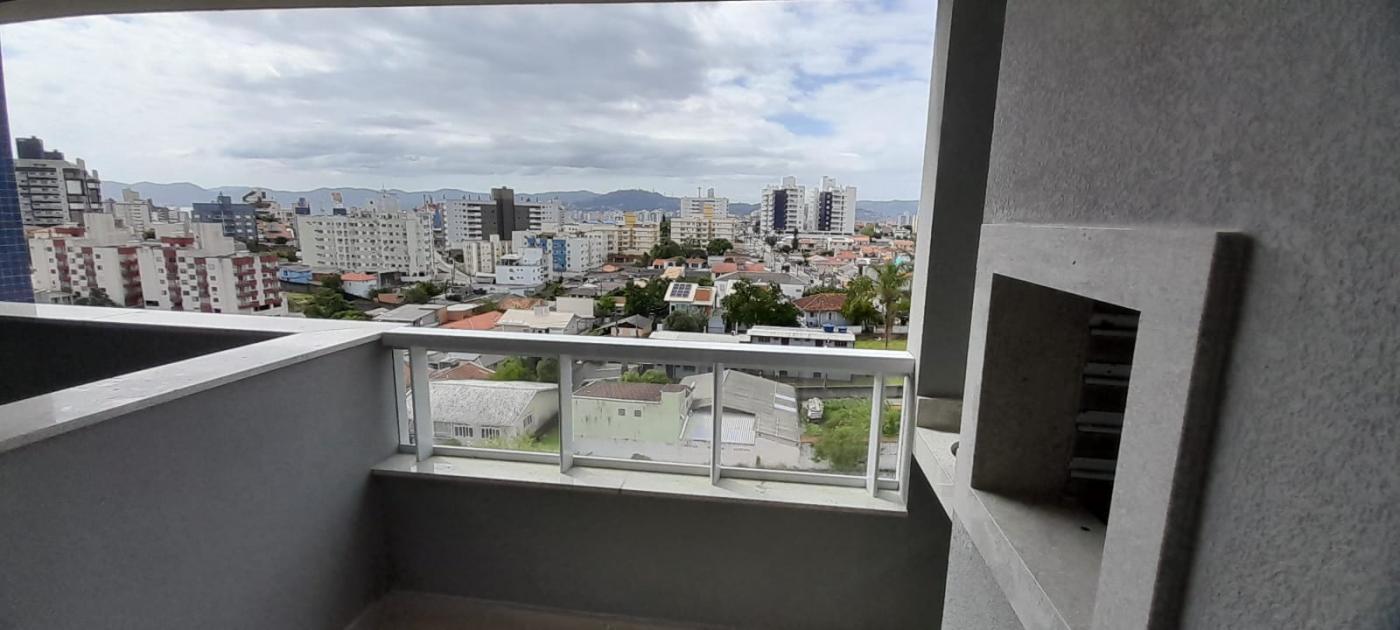 Apartamento à venda com 2 quartos, 68m² - Foto 4