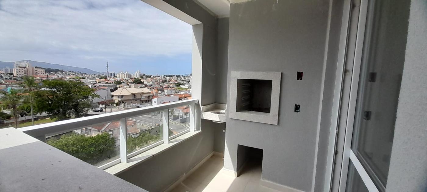 Apartamento à venda com 2 quartos, 68m² - Foto 6