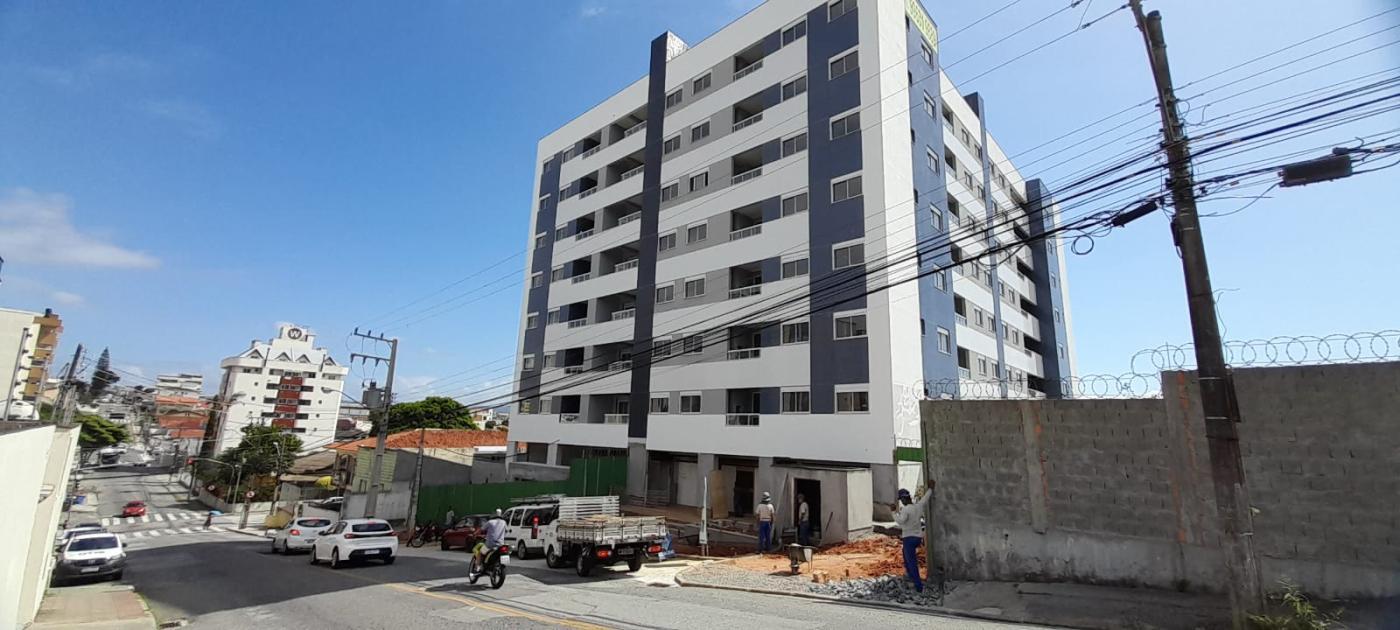 Apartamento à venda com 2 quartos, 68m² - Foto 14