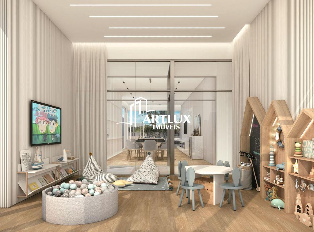 Apartamento à venda com 5 quartos, 277m² - Foto 17