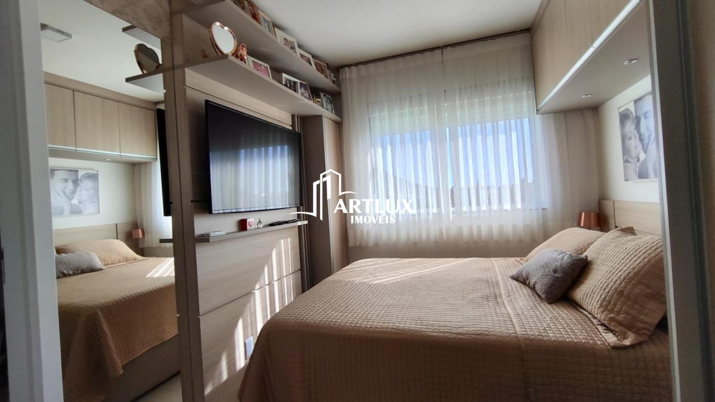 Apartamento à venda com 2 quartos, 79m² - Foto 12