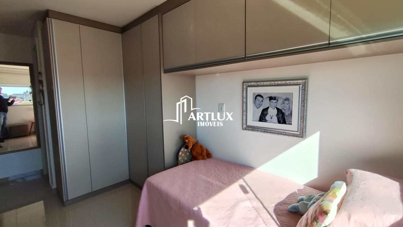 Apartamento à venda com 2 quartos, 79m² - Foto 18