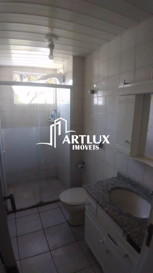 Apartamento à venda com 2 quartos, 58m² - Foto 5