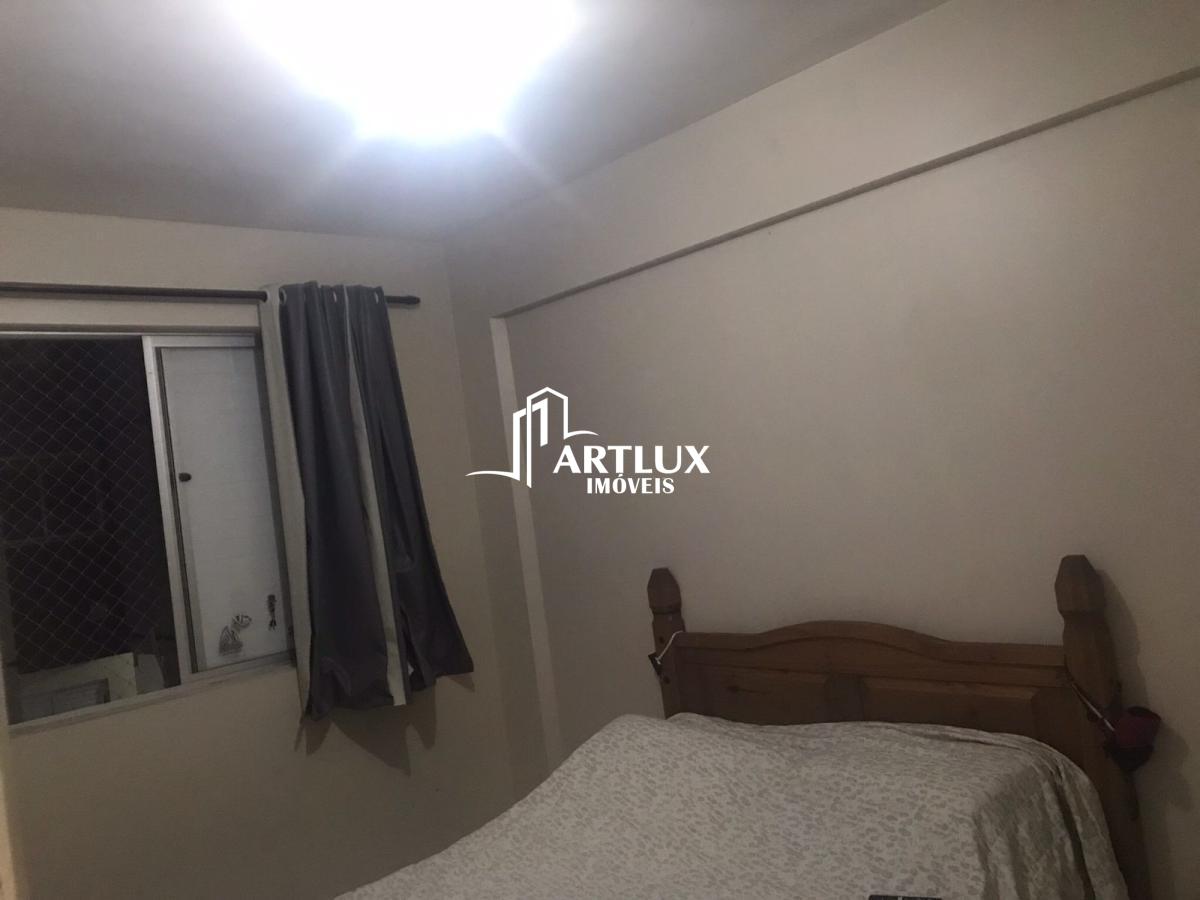 Apartamento à venda com 2 quartos, 58m² - Foto 8