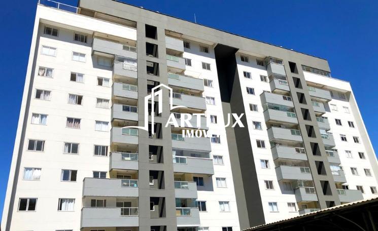 Apartamento à venda com 3 quartos, 86m² - Foto 3