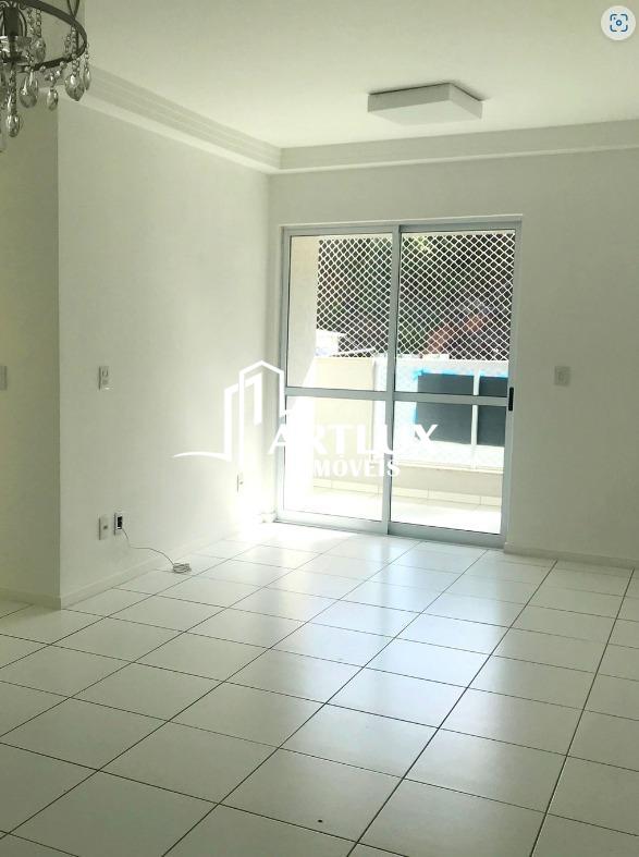 Apartamento à venda com 3 quartos, 86m² - Foto 17