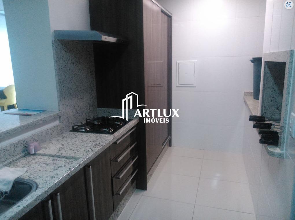 Apartamento à venda com 3 quartos, 86m² - Foto 14