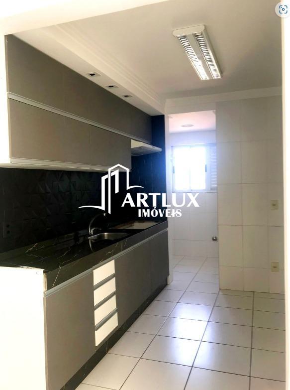 Apartamento à venda com 3 quartos, 86m² - Foto 18