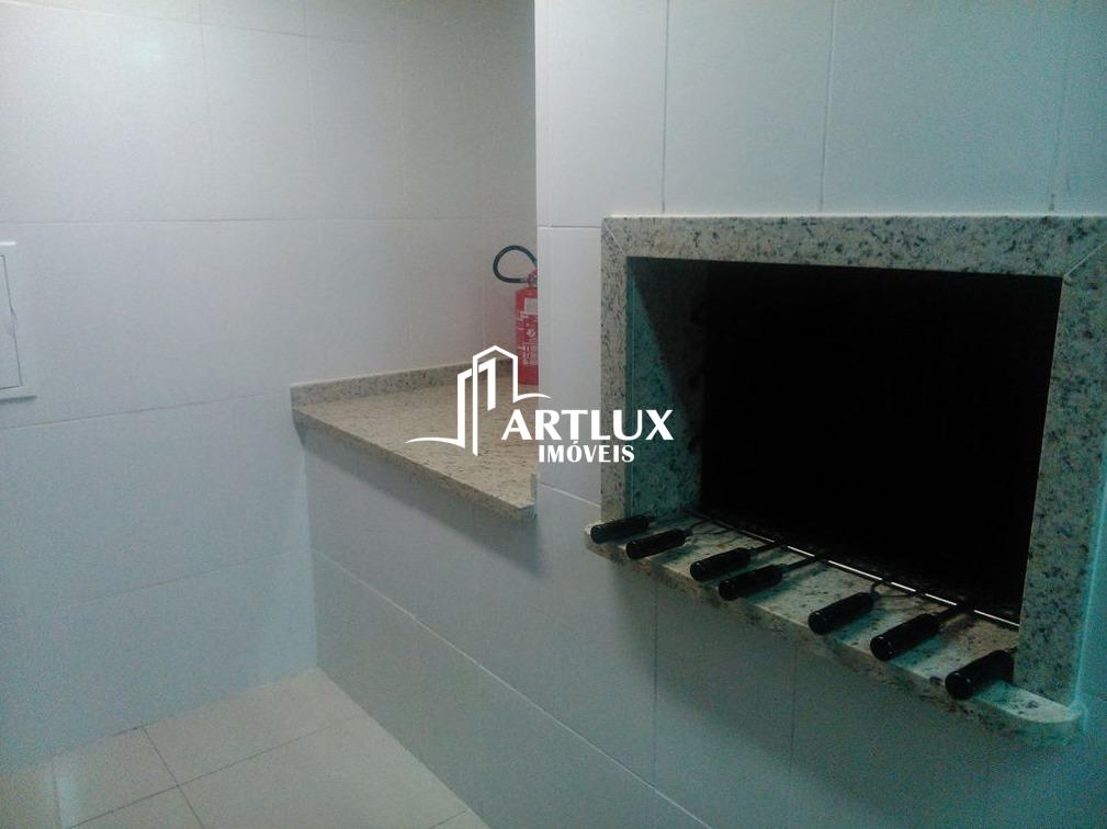 Apartamento à venda com 3 quartos, 86m² - Foto 13