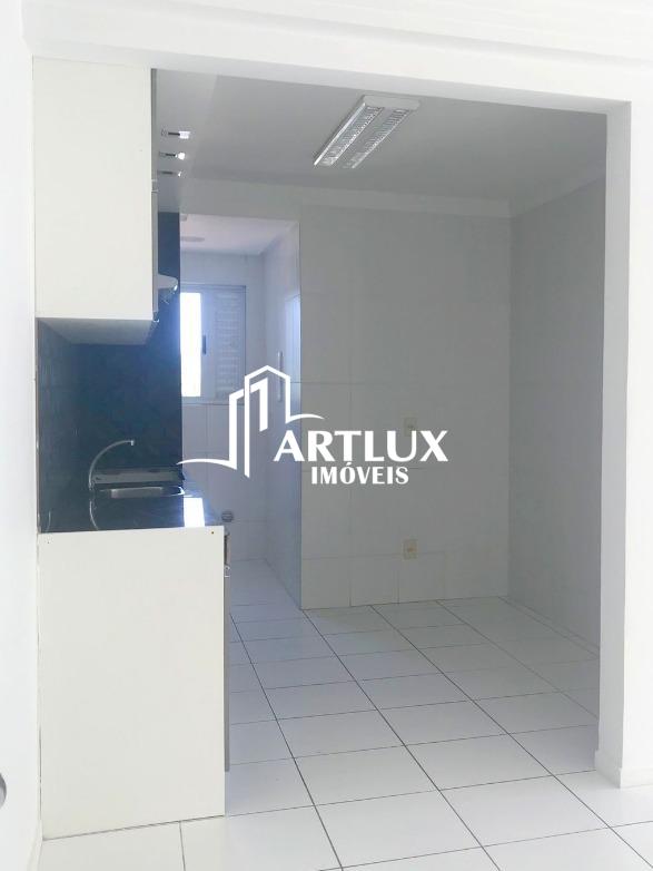 Apartamento à venda com 3 quartos, 86m² - Foto 19