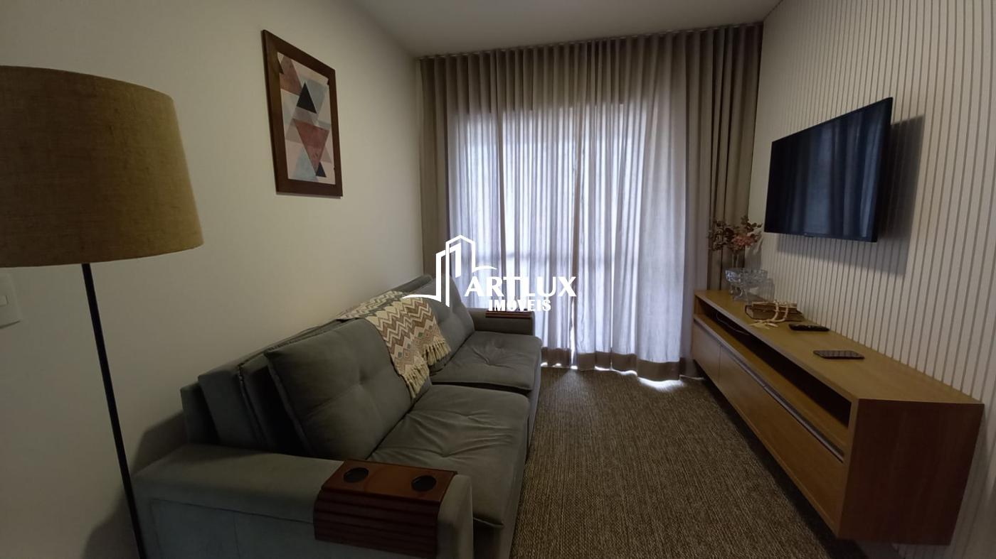 Apartamento à venda com 2 quartos, 72m² - Foto 4