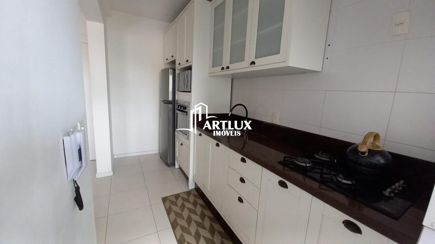 Apartamento à venda com 2 quartos, 72m² - Foto 11