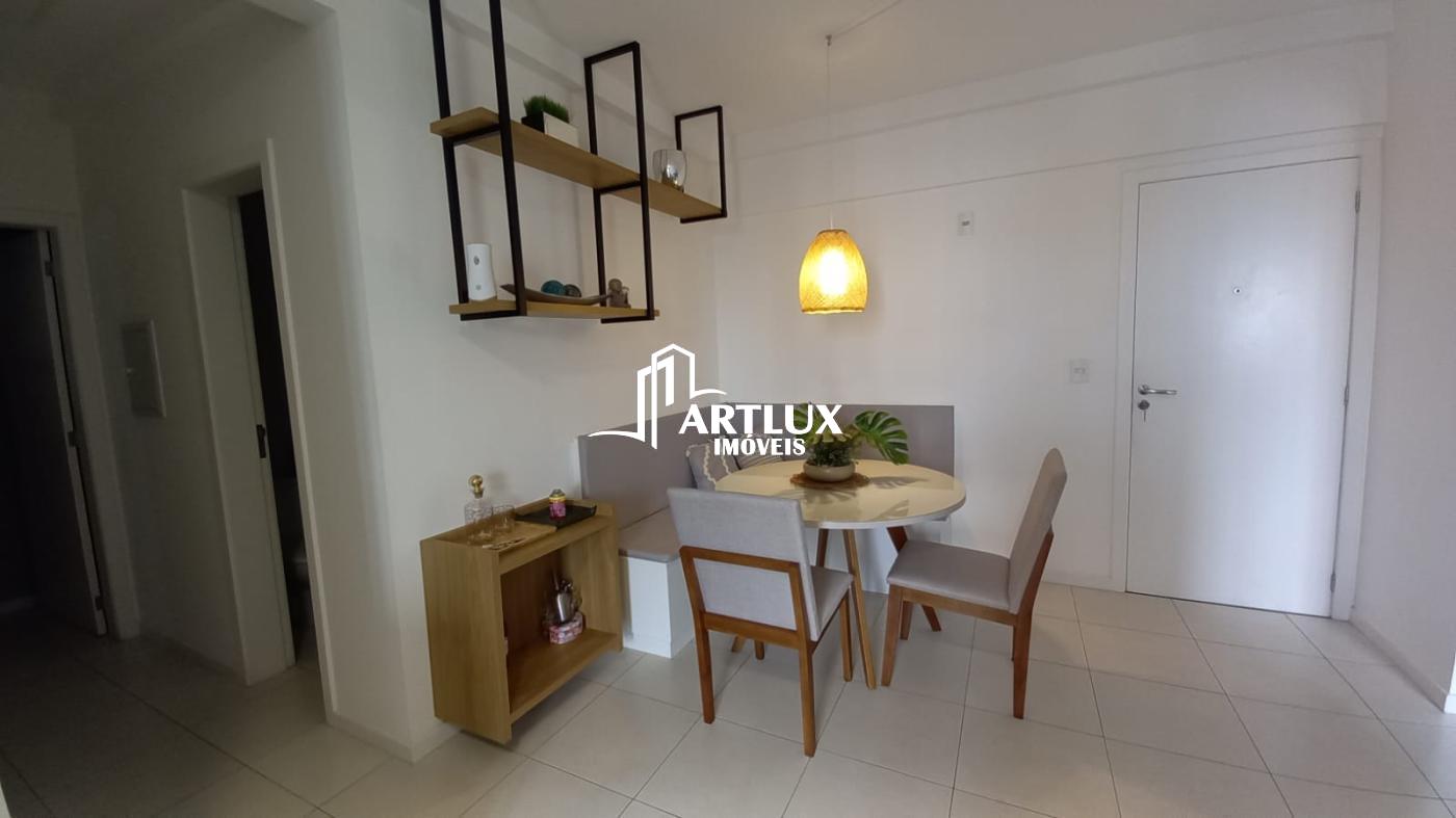 Apartamento à venda com 2 quartos, 72m² - Foto 14