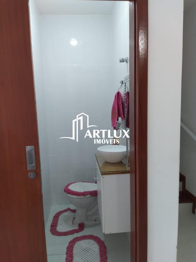 Sobrado à venda com 3 quartos - Foto 3