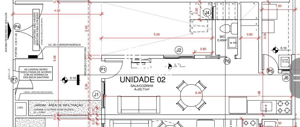 Sobrado à venda com 3 quartos - Foto 11